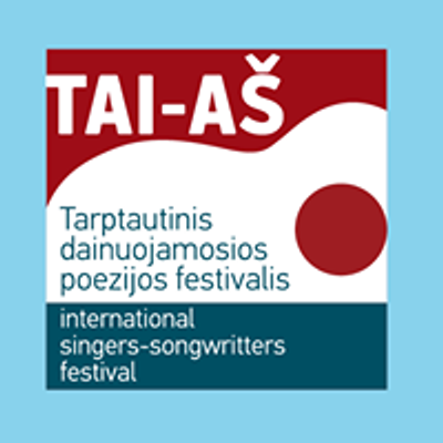 Tarptautinis dainuojamosios poezijos festivalis \