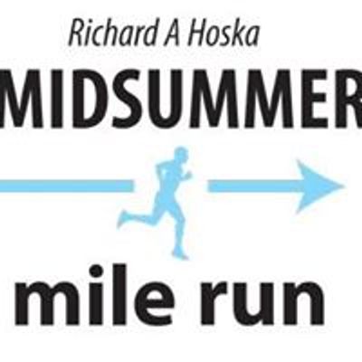 Midsummer Mile
