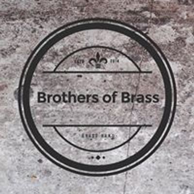 Brothers of Brass
