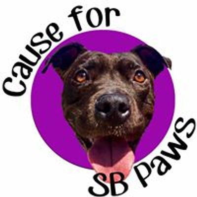 Cause for San Bernardino Paws