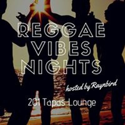 Reggae Vibes Nights