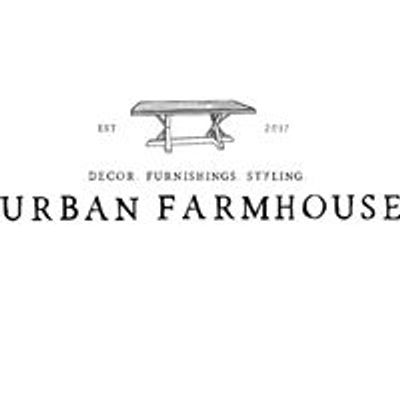 The Urban Farmhouse