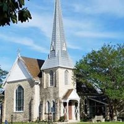 St. Paul's Episcopal Church