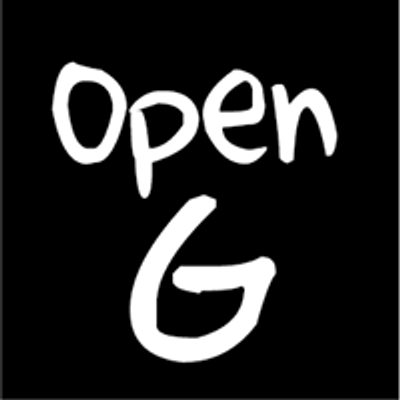 Open G