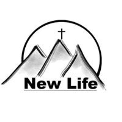 New Life Open Bible