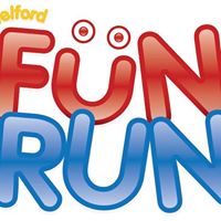 Shelford Fun Run