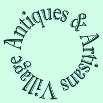 Antiques & Artisans Village