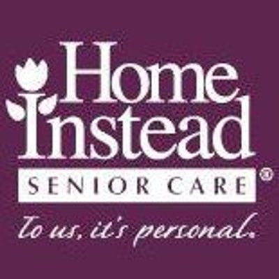 Home Instead Senior Care