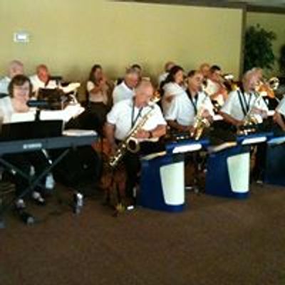 Swing Street Big Band - Louisville