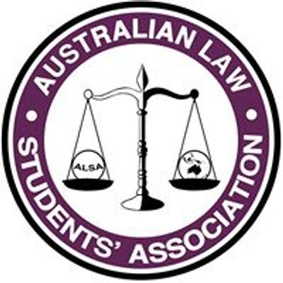 ALSA (Australian Law Students' Association)