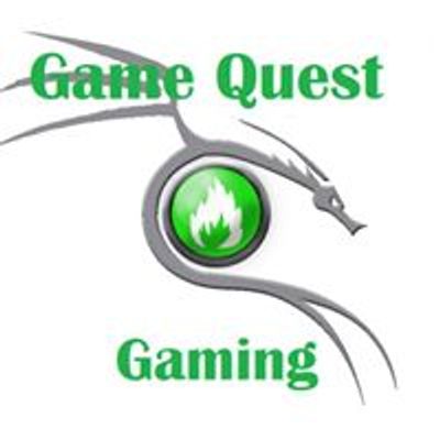 Game Quest Gaming - St. Croix Falls