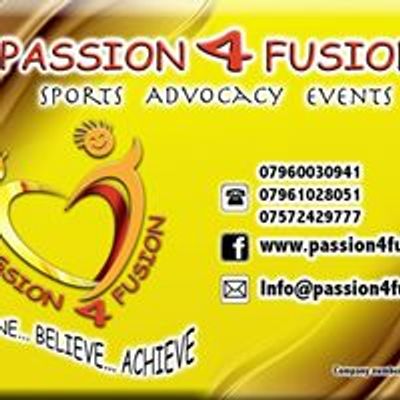 Passion4Fusion