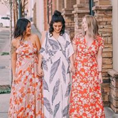 Bloom & Flourish Boutique