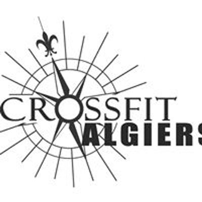 CrossFit Algiers