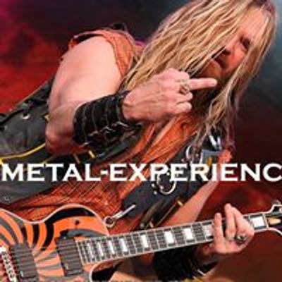 Metal-Experience