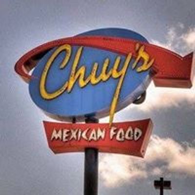 Chuy's