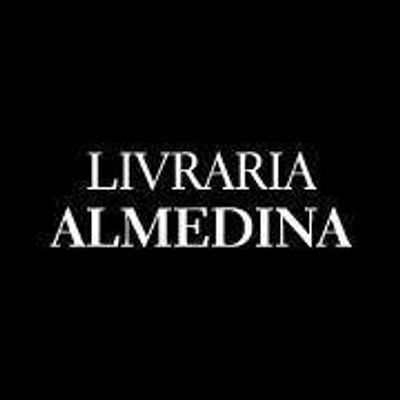 Livrarias Almedina