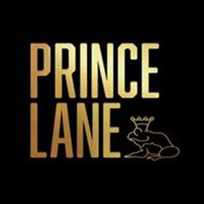 Prince Lane Bar