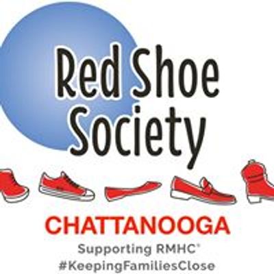 Red Shoe Society of Greater Chattanooga