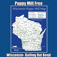 Puppy Mill Free Wisconsin