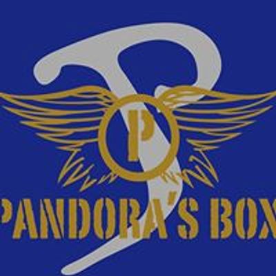 Pandora's Box Tribute to Aerosmith