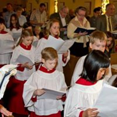 Trinity Episcopal Music