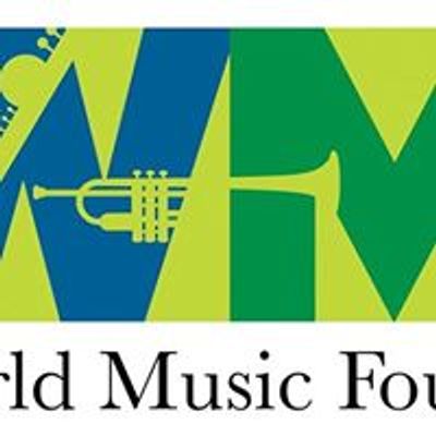 The World Music Foundation