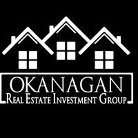 Okanagan Real Estate Investment Group