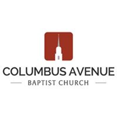 Columbus Avenue Baptist Church