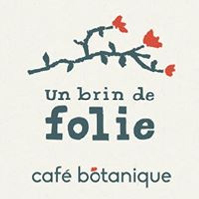 Un Brin de Folie
