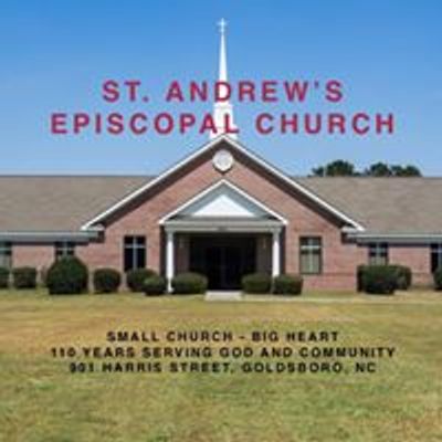 Saint Andrew's Episcopal Church