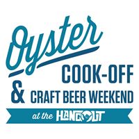 Hangout Oyster Cook-Off & Craft Beer Weekend