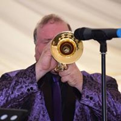 Steve Walker's Big Swing Band