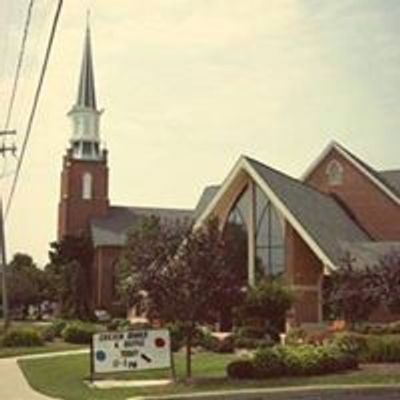 St. Martin of Tours Catholic Church