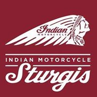 Indian Motorcycle Sturgis