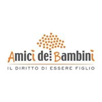 AiBi Amici dei Bambini