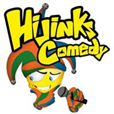 Hijinks Comedy Productions
