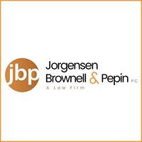 Jorgensen, Brownell & Pepin P.C.