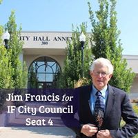 Jim Francis