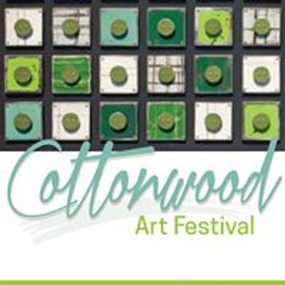 Cottonwood Art Festival