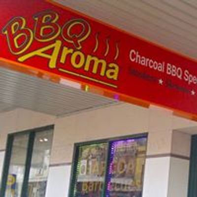 BBQAroma