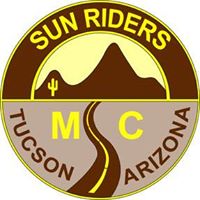 Sun Riders MC