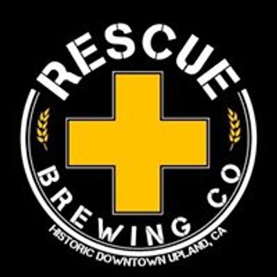 Rescue Brewing Company