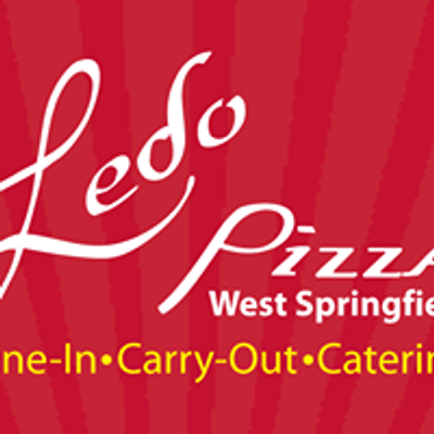 Ledo Pizza