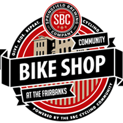 SBC's Community Bike Shop at the Fairbanks