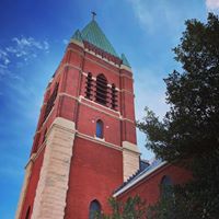 St. Mary's Episcopal Church Kansas City