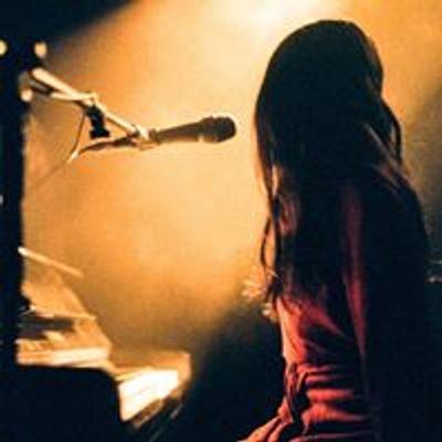 Rachael Yamagata