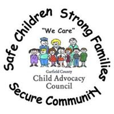 Garfield County Child Advocacy Council