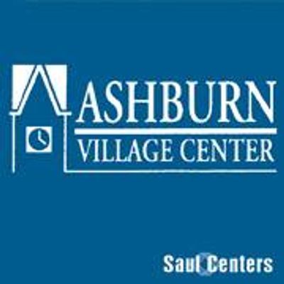 Ashburn Village Center