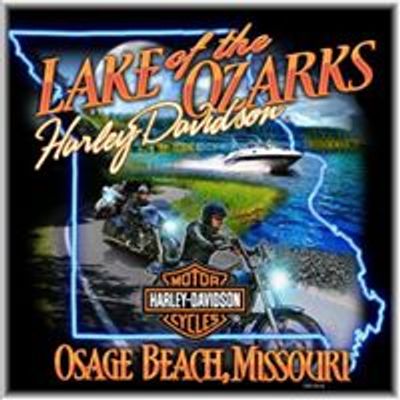 Lake of the Ozarks Harley-Davidson